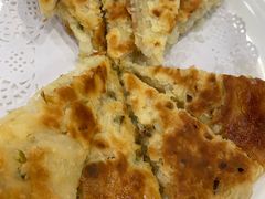 葱花饼-东四民芳餐厅(世茂工三店)