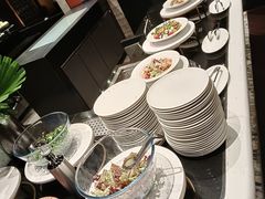 -深圳四季酒店·馥自助餐厅