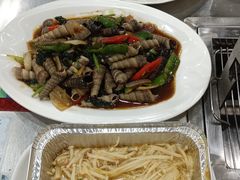 -蒙乡烤全羊·烤羊腿(京溪同和店)