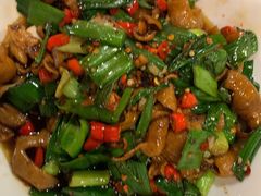 干锅肥肠-天下客饭店(中山路店)