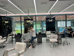 -时尚工厂·科学染发