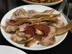-弓虽昌焖烧鸡(大竹林店)