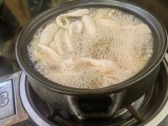 -蘑统田下·野生菌火锅