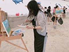 -一品格美术·中考高中成人美术培训