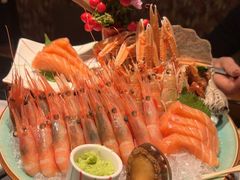 -匠和风精致料理(成都龙湖滨江天街店)