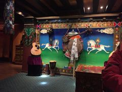 -阿布氇孜藏餐厅(九寨沟店)