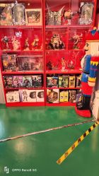 点击看大图 -Hamleys哈姆雷斯(东方福来德店)
