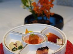 -扬州香格里拉·香宫中餐厅