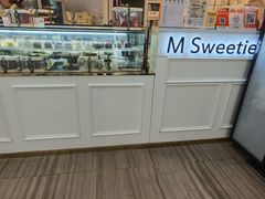 -姆们M Sweetie Cake(三里屯店)