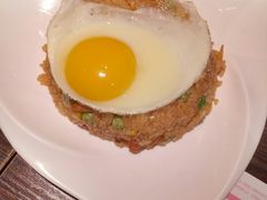 -酷公社·榴莲披萨(太原街店)