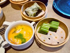 -御公馆中餐厅·点心·顺德菜·佛山东平保利洲际酒店
