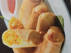 -蕉叶·广州明星泰国菜(黑金冠保利广场店)