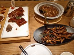 -粤集·手工粤菜(皇庭广场店)
