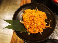 -九田家黑牛烤肉料理(中北镇店)