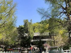 -潭柘寺景区