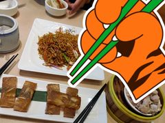-蒸武门·广式茶点(石滩店)