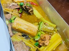 -大灶头·新昌菜(中国茶市店)