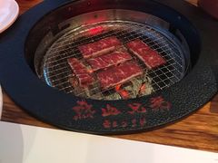 -热血兄弟·炭火烤肉(融侨中心店)