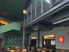 -永红源啤酒·烧烤·海鲜·大排档(台柳路店)