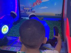 -汤姆熊欢乐世界(销品茂店)