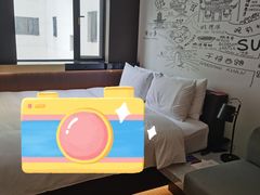-苏州观前平江CitiGO欢阁酒店