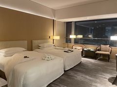 -成都尼依格罗酒店