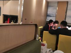 大堂-海底捞火锅(上元大街店)