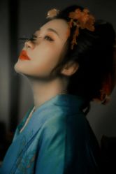 点击看大图 -持熹光年写真体验馆