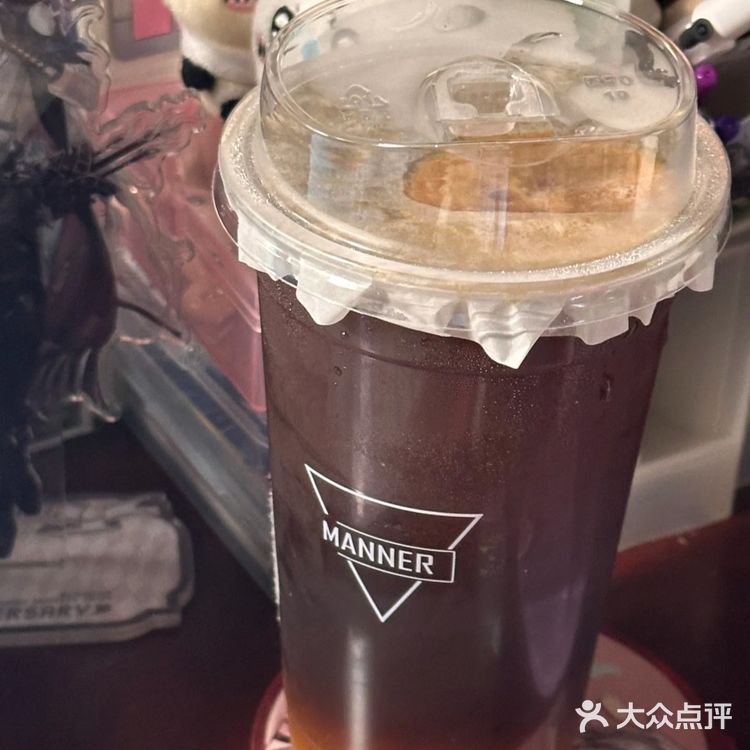 快乐奶茶外卖时间开始啦