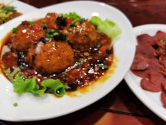 -石老头关东饺子王·东北菜(嘉华鑫城店)
