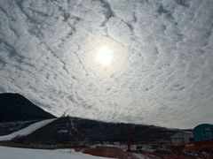 -玉龙湾滑雪场