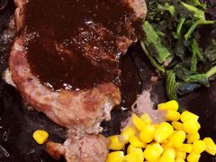 -萨莉亚意式餐厅(南京环亚凯瑟琳广场店)