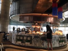 -洲际酒店·地平线全日餐厅HORIZON CAFÉ