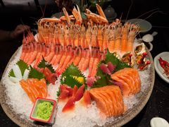 -上井精致料理(大坪店)