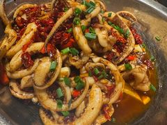 -衡厨·衡阳土菜(中南店)