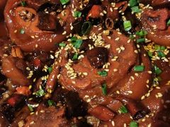 -青年公社烤鸭(青年路店)