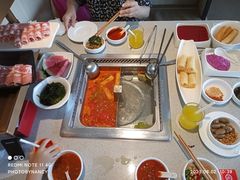 -海底捞火锅(番禺广场店)