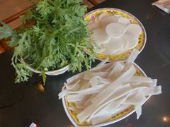 -芦月轩羊蝎子(北蜂窝店)