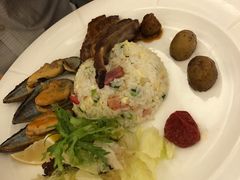 -红房子西菜馆(淮海中路店)