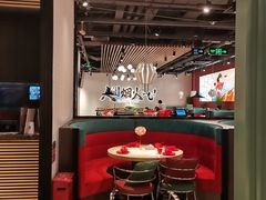 -避风塘(宝山万达店)