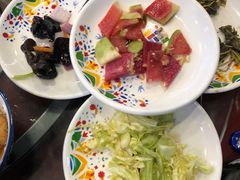 -柳沟豆腐宴64号院