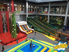 -蒙特利亲子乐园