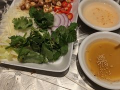 -官塘鱻鱻鱼生·潮汕生腌·砂锅粥(西马路总店)
