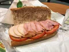 香热奇士-赛百味SUBWAY(地王广场店)