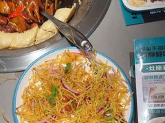 -灶座小锅烀饼·铁锅炖(全国总店)