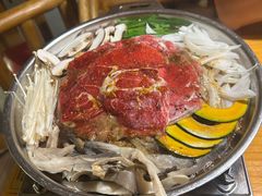 -恩你小木屋·韩式料理(假日广场店)