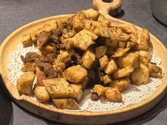 -耶里夏丽·丝路新疆菜·清真食品(徐汇南丹东路臻选店)
