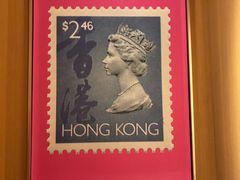 -香港港岛英迪格酒店