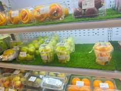 -NOBLE MART(巴黎人购物中心分店)