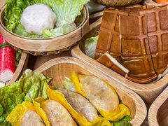 -独食火锅·半米屋台(直营总店)